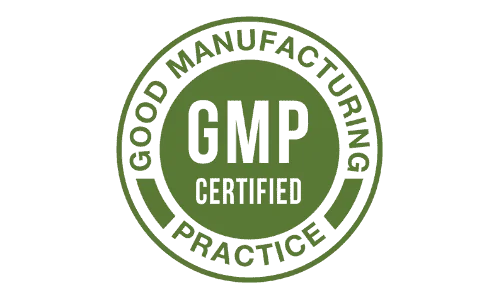 ZenCortex GMP Certified